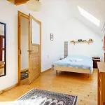 Bed & Breakfast Au Petit Ruisseau Plobsheim