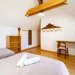 Au Petit Ruisseau Bed & Breakfast Plobsheim