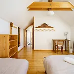 Au Petit Ruisseau Bed & Breakfast Plobsheim
