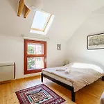 Au Petit Ruisseau Bed & Breakfast