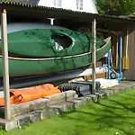 Au Petit Ruisseau