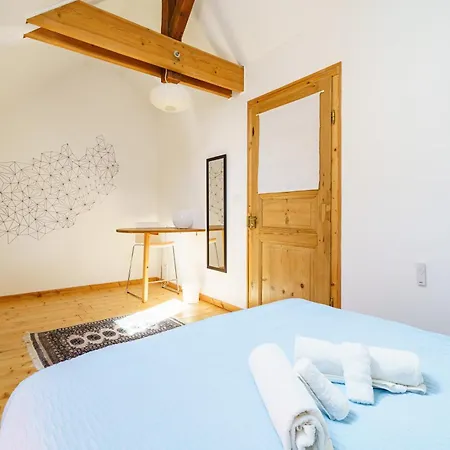 Frühstückspension Au Petit Ruisseau Plobsheim