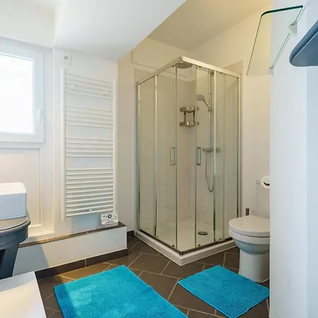Au Petit Ruisseau 3* Plobsheim
