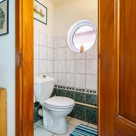 Au Petit Ruisseau Plobsheim