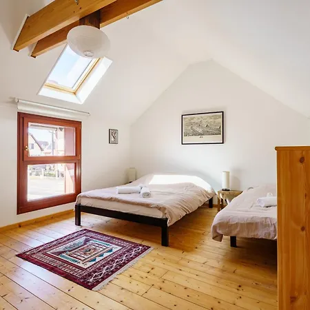 Au Petit Ruisseau Plobsheim