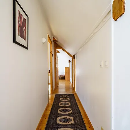 Au Petit Ruisseau Frühstückspension 3*