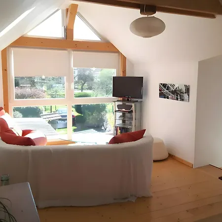 Frühstückspension Au Petit Ruisseau 3*