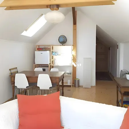 Frühstückspension Au Petit Ruisseau 3*