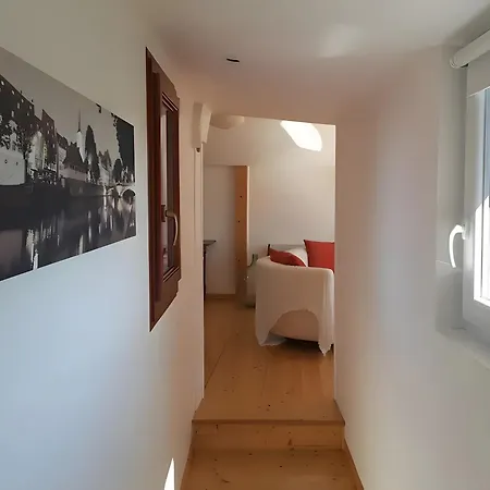 Au Petit Ruisseau