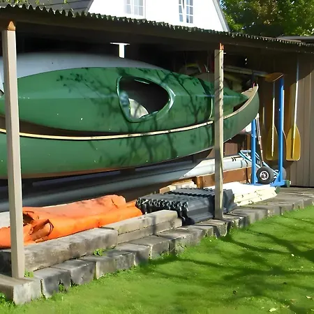Au Petit Ruisseau