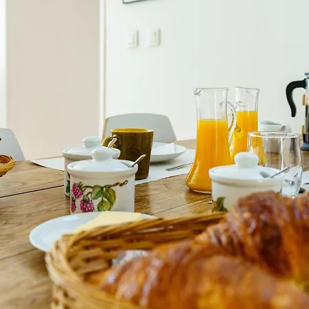 Frühstückspension Au Petit Ruisseau