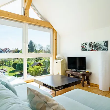 Au Petit Ruisseau 3*