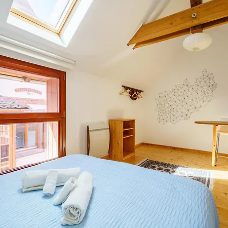 Au Petit Ruisseau 3*