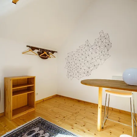Au Petit Ruisseau 3* Plobsheim