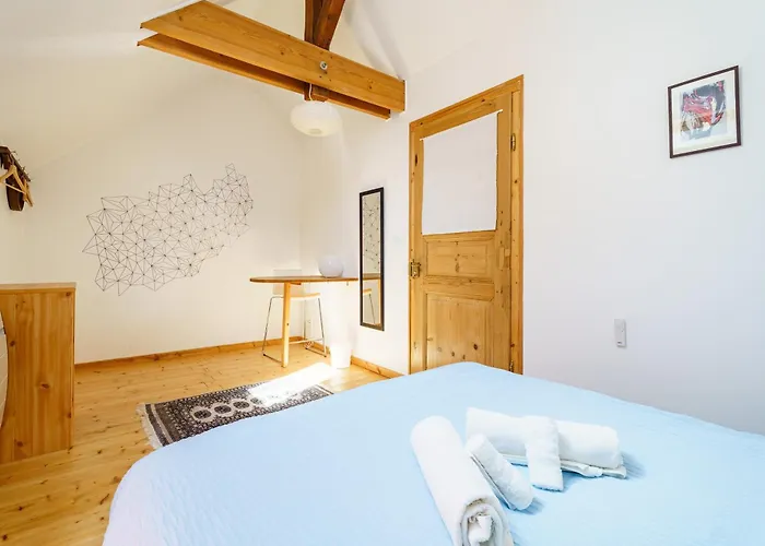 Frühstückspension Au Petit Ruisseau Plobsheim