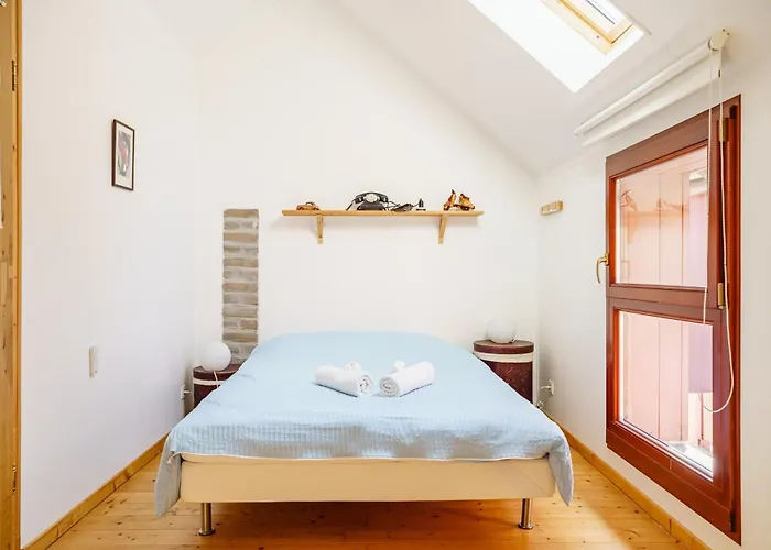 Au Petit Ruisseau 3*