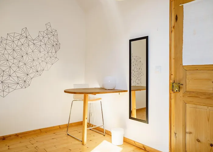 Au Petit Ruisseau Plobsheim