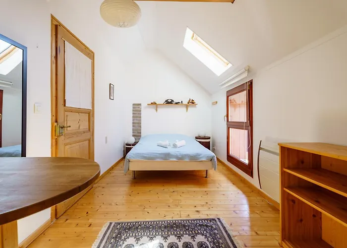 Frühstückspension Au Petit Ruisseau