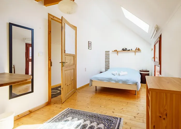 Frühstückspension Au Petit Ruisseau Plobsheim