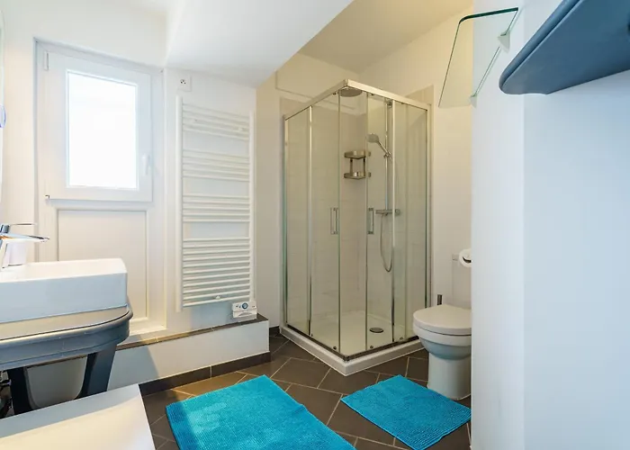 Au Petit Ruisseau 3* Plobsheim