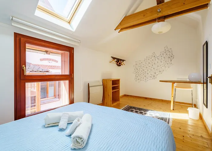 Frühstückspension Au Petit Ruisseau 3*