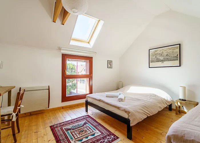 Au Petit Ruisseau Frühstückspension