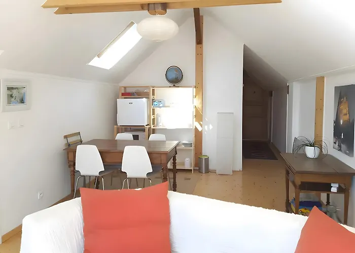 Frühstückspension Au Petit Ruisseau 3*